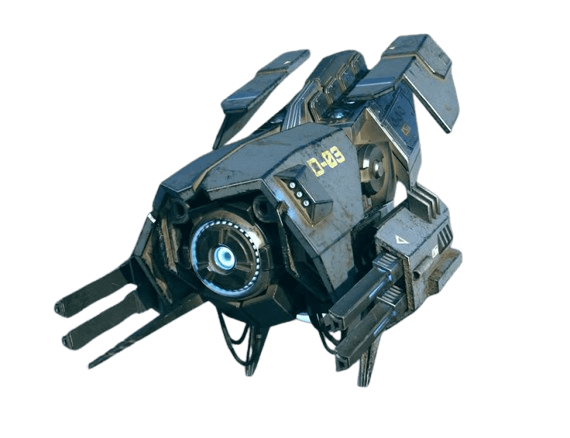 Drone Vision